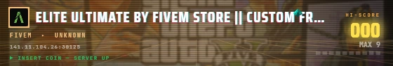 Arcade badge preview