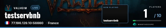 Hero badge preview