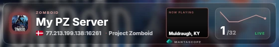 Glass badge preview