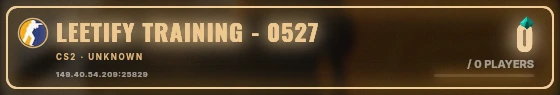 Marquee badge preview