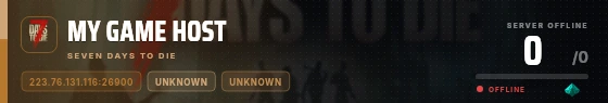 Edge badge preview