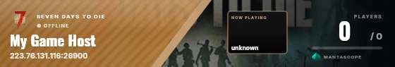 Sweep badge preview