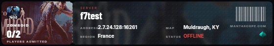 Ticket badge preview