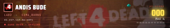 Arcade badge preview