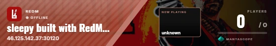 Sweep badge preview