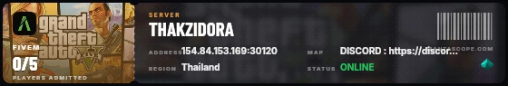 Ticket badge preview