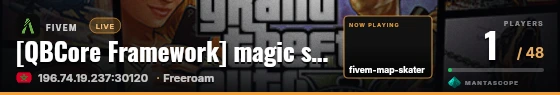 Hero badge preview