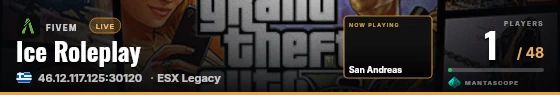 Hero badge preview