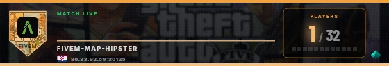 Scoreboard badge preview