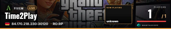 Hero badge preview