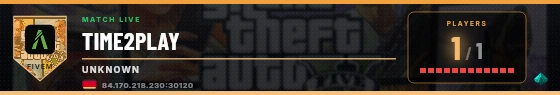 Scoreboard badge preview
