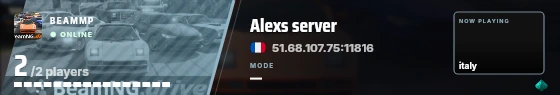 Blade badge preview