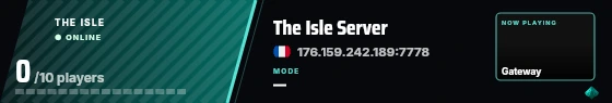 Blade badge preview