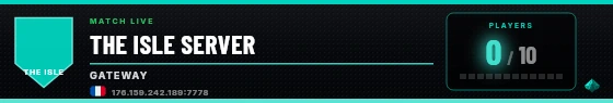 Scoreboard badge preview
