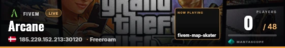 Hero badge preview