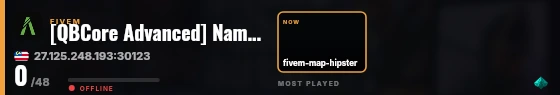 Filmstrip badge preview