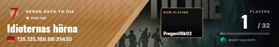Sweep badge preview