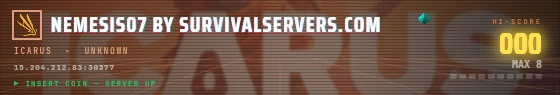 Arcade badge preview