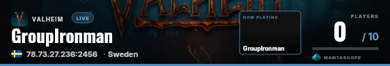 Hero badge preview