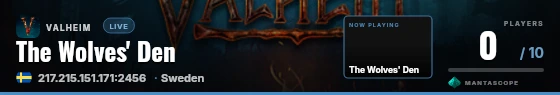 Hero badge preview