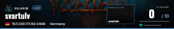 Hero badge preview