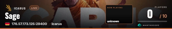 Hero badge preview