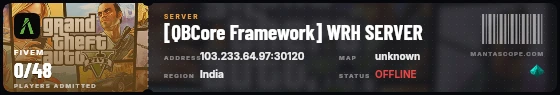 Ticket badge preview