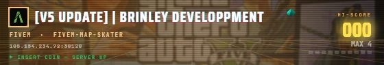 Arcade badge preview