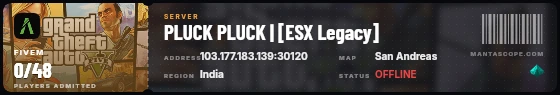 Ticket badge preview
