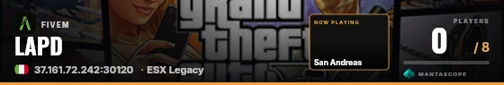 Hero badge preview