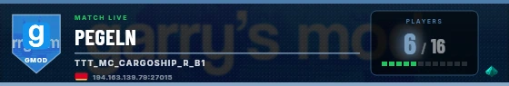 Scoreboard badge preview