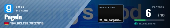 Sweep badge preview