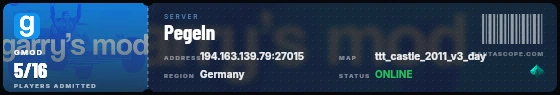 Ticket badge preview