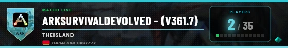 Scoreboard badge preview