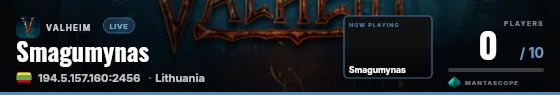 Hero badge preview