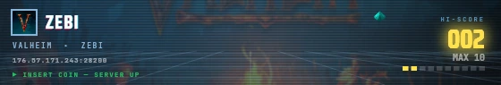 Arcade badge preview