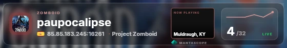 Glass badge preview
