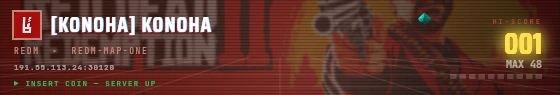 Arcade badge preview