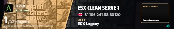 Blade badge preview