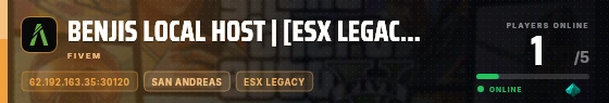 Edge badge preview