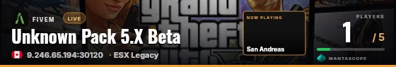 Hero badge preview