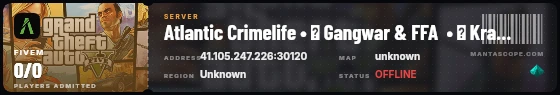 Ticket badge preview