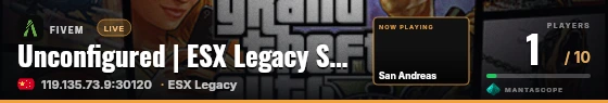 Hero badge preview