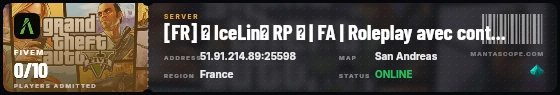 Ticket badge preview