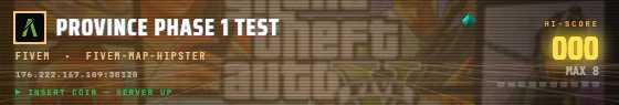 Arcade badge preview