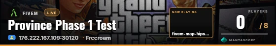Hero badge preview