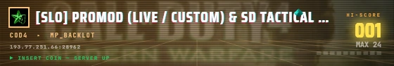 Arcade badge preview
