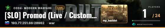 Hero badge preview