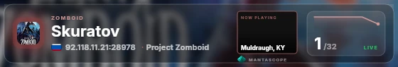 Glass badge preview