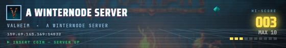 Arcade badge preview